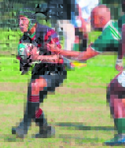 IN THE SCHOOLS’ DEN | School rugby players gear up for capping ceremony