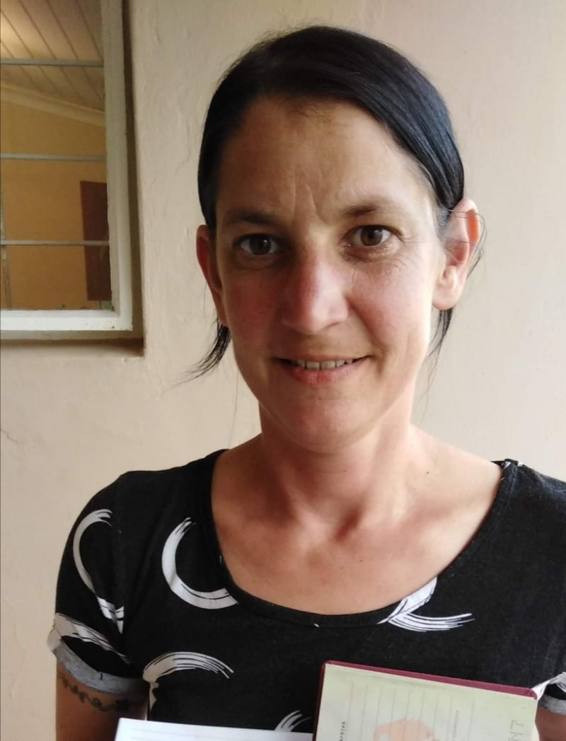 Search for missing Sylvia Wittal continues