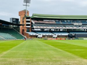 St George’s open to fans for one-day cricket