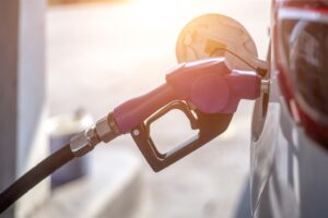 Motorists warned about possible fuel price hike in October