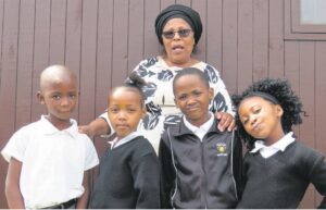 Day care centre gets revamped