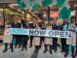 Eastern Cape’s first Checkers Outdoor store opens in Gqeberha