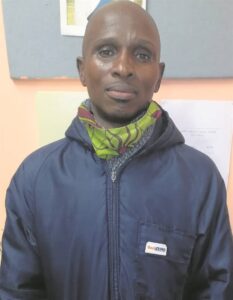 Referee urges upcoming match officials to listen to seasoned ones