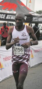 Freedom Run a big success