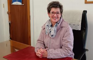 KYK | Laerskool Dr. Viljoen groet vandag vir ‘Juffrou Zyl’