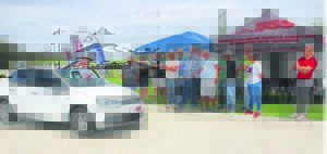 Unemployed youth to receive advanced driving training