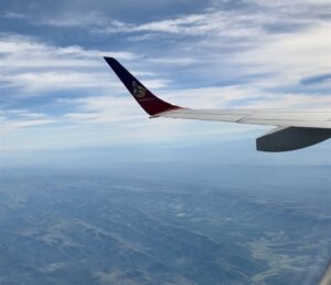 South Africa: More Than Just a ‘Sh*t Hole’ / Embracing the Beauty of My ‘Sh*t Hole’ Country