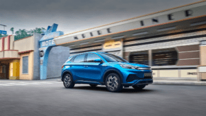World’s largest electric vehicle brand hits Eastern Cape shores