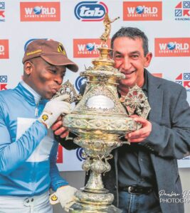 Only three meetings left in the season