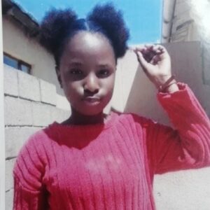 Gqeberha police seek public’s help in search for missing 15-year-old girl