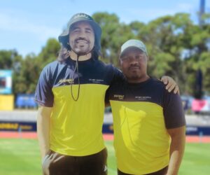 Madibaz duo appointed to USSA national sevens squad