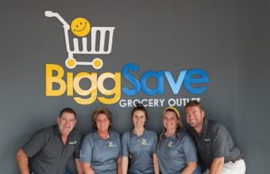 SPONSORED | BiggSave Grocery Outlet: A family-run business always there for you