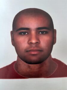 Alleged rape suspect sought