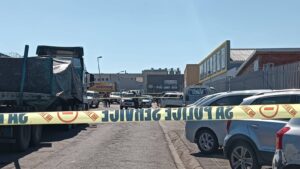 ‘No request for ransom has been made yet’: Hawks comment on Sidwell abduction