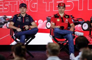 TALKING F1 | Can anyone challenge Red Bull?