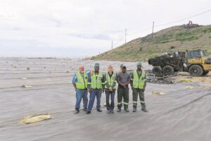 Aloes open day educates community