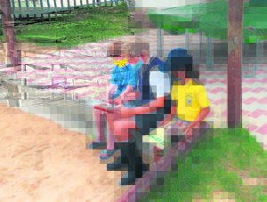 St Dominic’s Priory promotes literacy