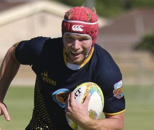 Madibaz run amok as continuity proves decisive in Varsity Shield