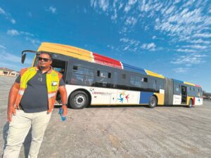 Revamped IPTS buses aim to boost safety, accessibility