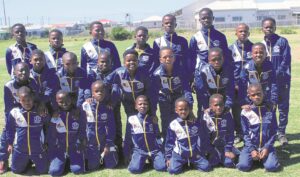 NLC rescues Wells Estate United teams