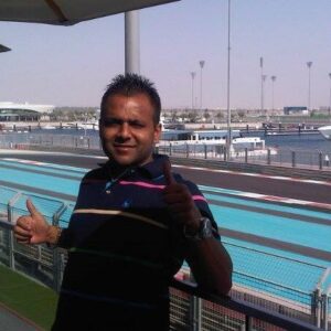Businessman from East London kidnapped