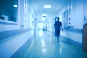 Healthcare workers at Livingstone Hospital embark on go-slow over unpaid overtime