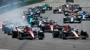 Battle in Baku: McLaren’s Rising Star or Red Bull Resurgance?