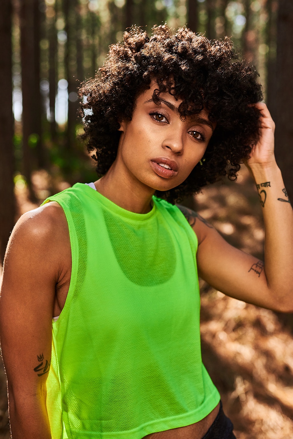 Janice ‘Jae’ Bauer