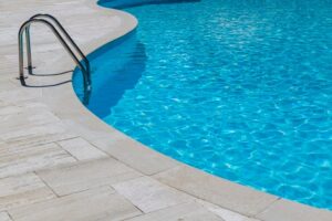 Two children drown in Durban hotel pool