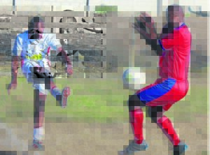 Royal Bucs defend League title