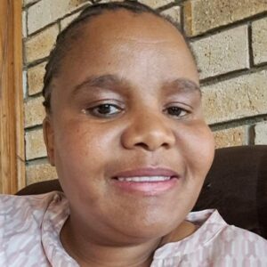 Valerie makes history