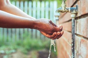 Clinics hit hard by water shortages in Nelson Mandela Bay
