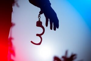 House robbery suspects arrested in two unrelated incidents