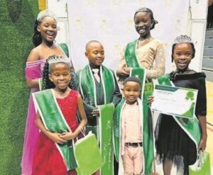 ‘Face of Motherwell’ empowers youth, fosters community spirit