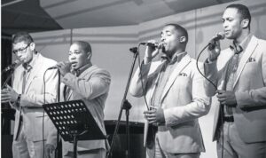 Knock on Wood festival – a celebration of music, art