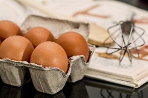 Avian Flu: South African Poultry Association confirms eggs, poultry products are safe to consume