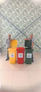 ‘PE Express’ en ATKV se SKOON-projek begin