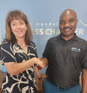 Business Chamber Deal Party Cluster welcomes new Head