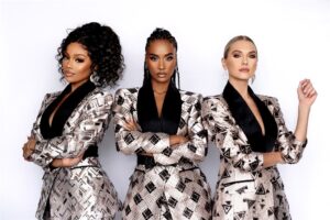 Miss South Africa returns to the SABC after 23 years