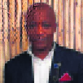 FIFA match official shares his long journey