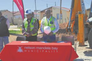 More tar roads for metro