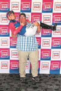 Punters set to fight back on Friday