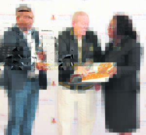 Metro launches liberation heritage book