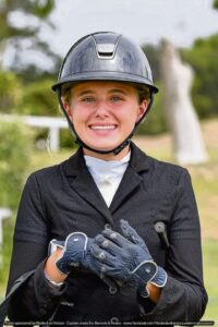 Top equestrian (14) jumping to greater heights