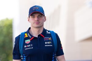 Chasing the Bull; Can anyone stop Max Verstappen?