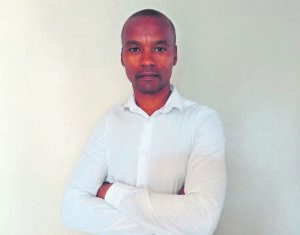 Skosana perseveres to reach new milestone