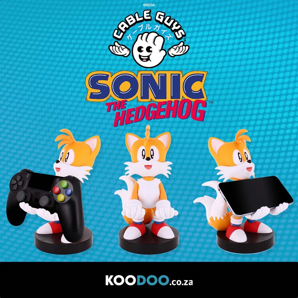 Sonic the Hedgehog 2 