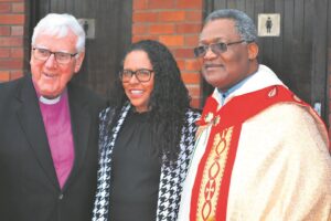 Youth Development Centre opened to honour late Sr Ethel