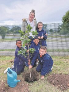 World Earth Day celebrated
