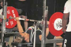Eastern Cape Powerlifters hoping for spot in SA team